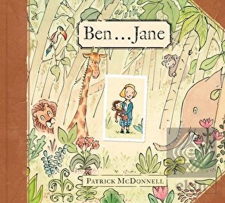 Ben… Jane