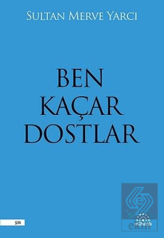 Ben Kaçar Dostlar