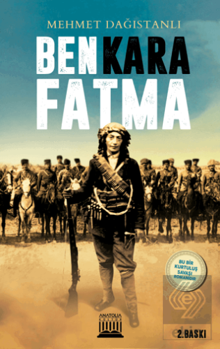 Ben Kara Fatma