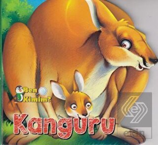Ben Kimim? - Kanguru