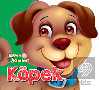 Ben Kimim? - Köpek