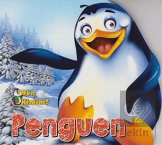 Ben Kimim? - Penguen