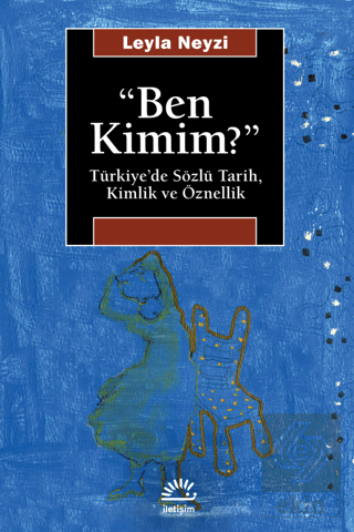 Ben Kimim?