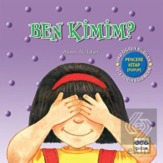 Ben Kimim?