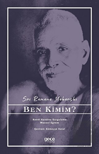 Ben Kimim?