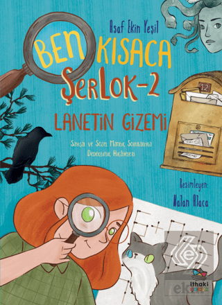 Ben Kısaca ŞerLok - 2: Lanetin Gizemi