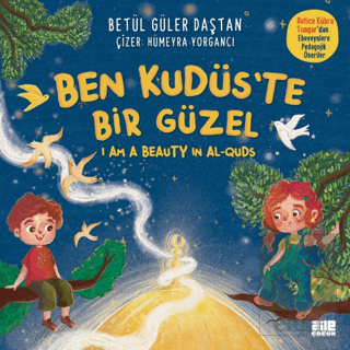 Ben Kudüs'te Bir Güzel