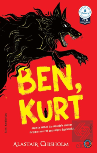 Ben, Kurt
