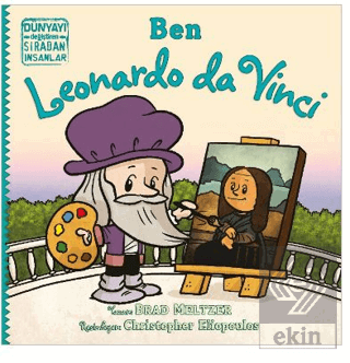 Ben Leonardo da Vinci