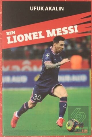 Ben Lionel Messi