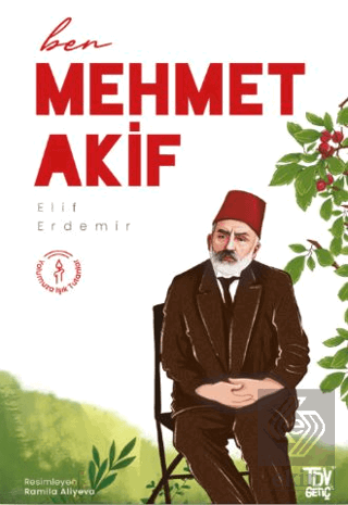 Ben Mehmet Akif