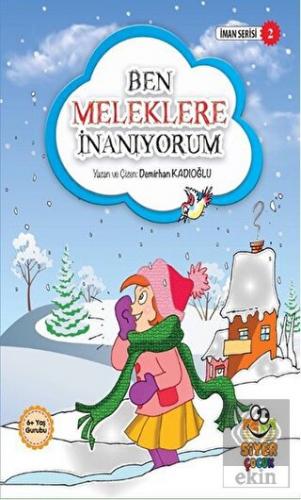 Ben Meleklere İnanıyorum