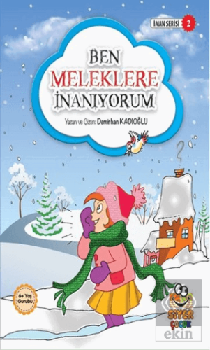 Ben Meleklere İnanıyorum