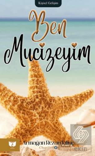 Ben Mucizeyim