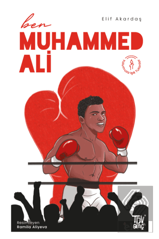 Ben Muhammed Ali