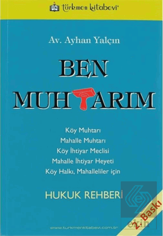 Ben Muhtarım