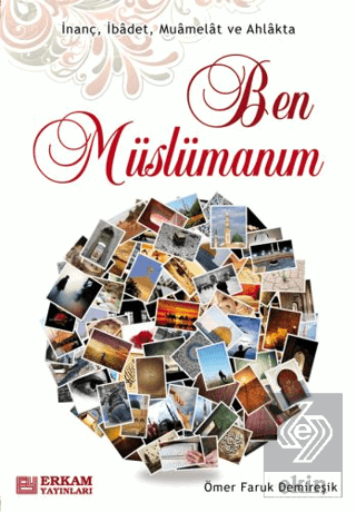 Ben Müslümanım