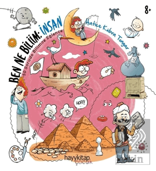 Ben Ne Biliim: İnsan