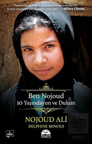 Ben Nojoud 10 Yaşındayım ve Dulum