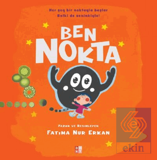 Ben Nokta