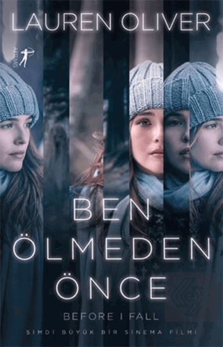 Ben Ölmeden Önce (Filme Özel Baskı)
