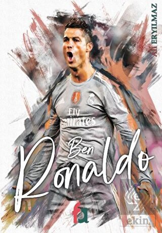 Ben Ronaldo