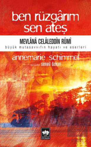 Ben Rüzgarım Sen Ateş