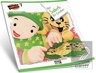 Ben Sabırlı Bir Çocuğum - Değerler