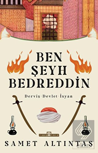 Ben Şeyh Bedreddin