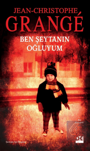 Ben Şeytanın Oğluyum