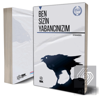 Ben Sizin Yabancınızım