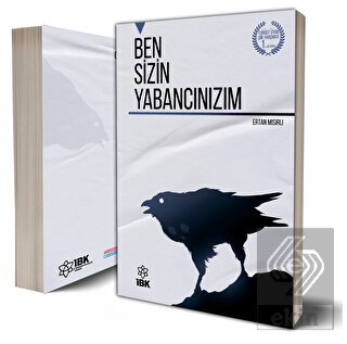 Ben Sizin Yabancınızım