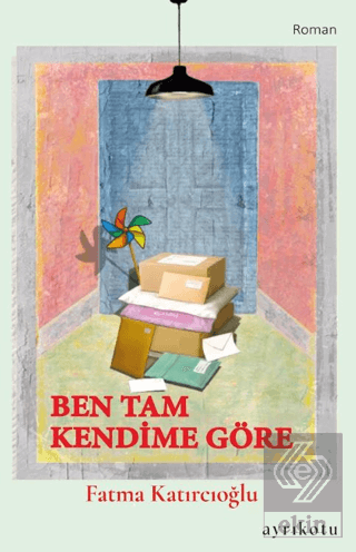 Ben Tam Kendime Göre