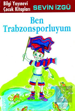 Ben Trabzonsporluyum