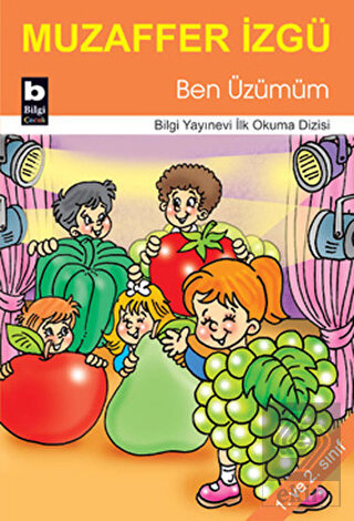 Ben Üzümüm