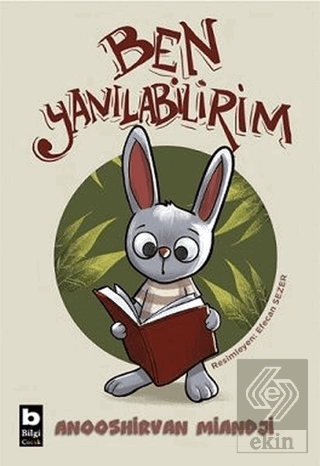 Ben Yanılabilirim