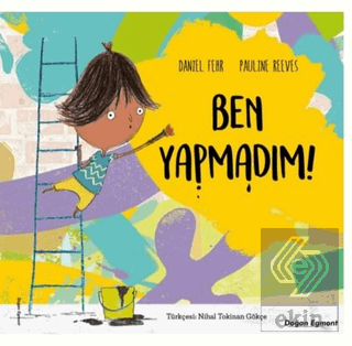 Ben Yapmadım!