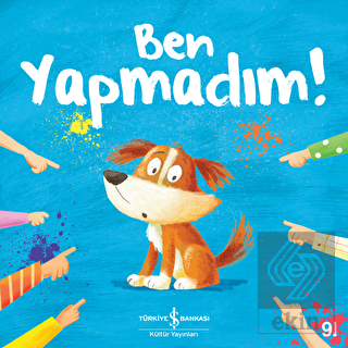 Ben Yapmadım!