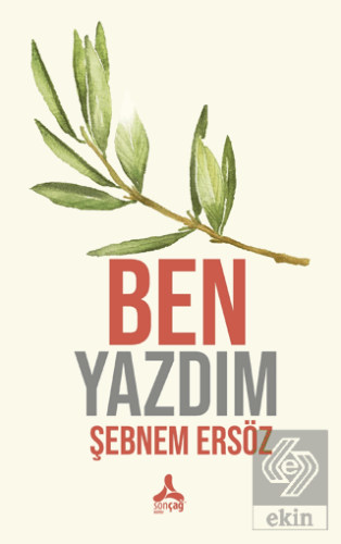 Ben Yazdım