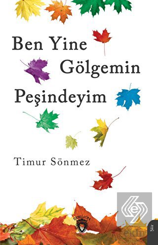 Ben Yine Gölgemin Peşindeyim