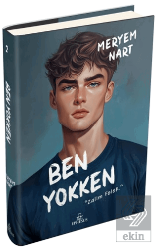 Ben Yokken