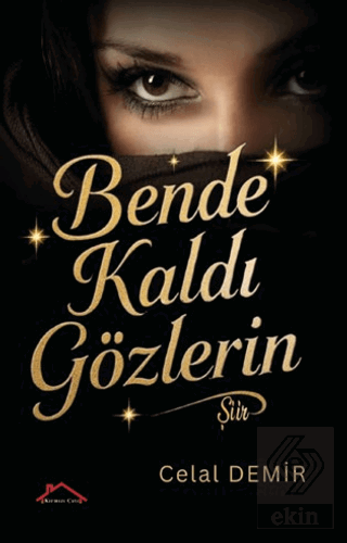 Bende Kaldı Gözlerin