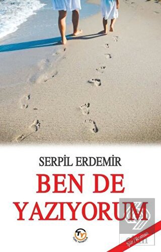 Bende Yazıyorum