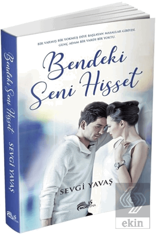Bendeki Seni Hisset
