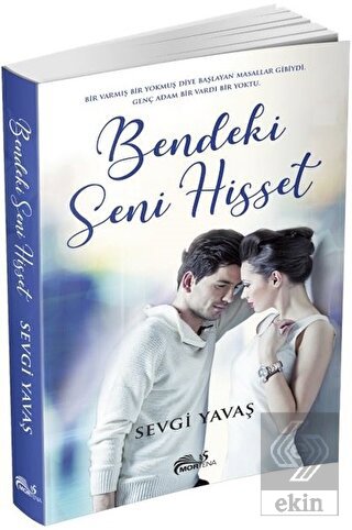 Bendeki Seni Hisset