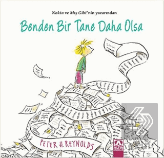 Benden Bir Tane Daha Olsa