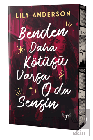 Benden Daha Kötüsü Varsa O da Sensin