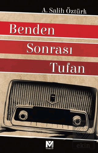 Benden Sonrası Tufan