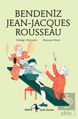 Bendeniz Jean-Jacques Rousseau