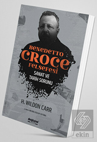 Benedetto Croce Felsefesi